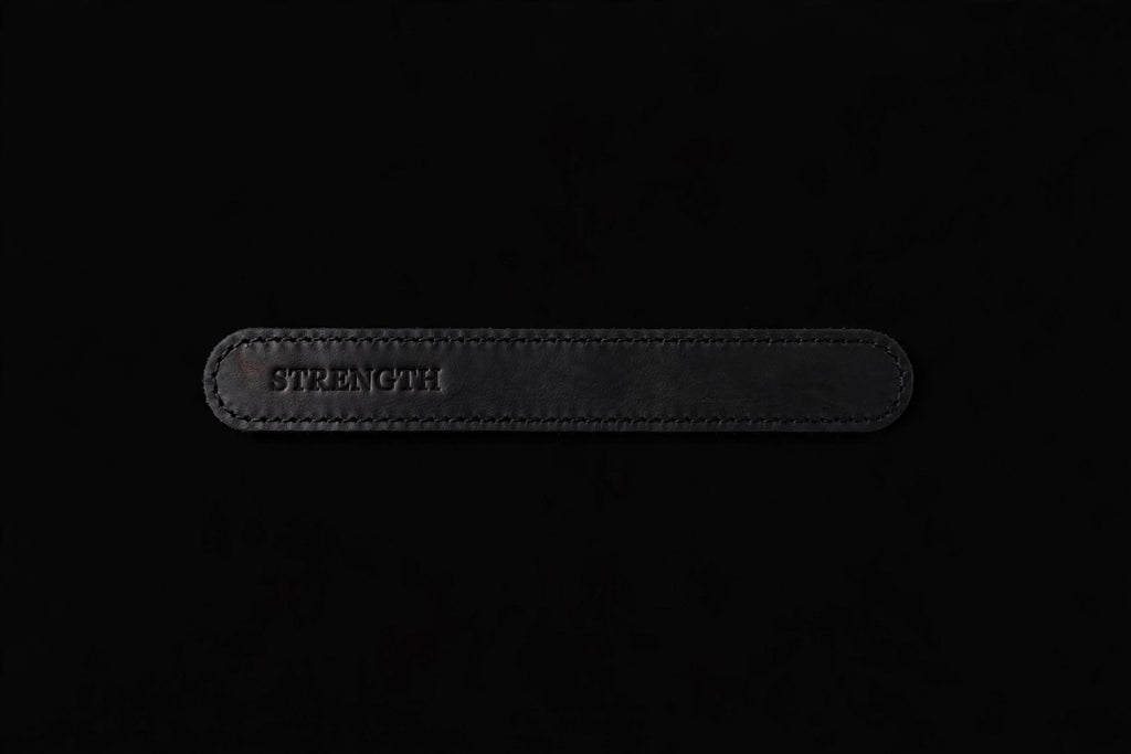 Mora Strength Sterling Silver Moor's Head Bracelet