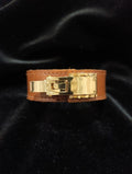 Bracciale Mora Strength - Verde scuro