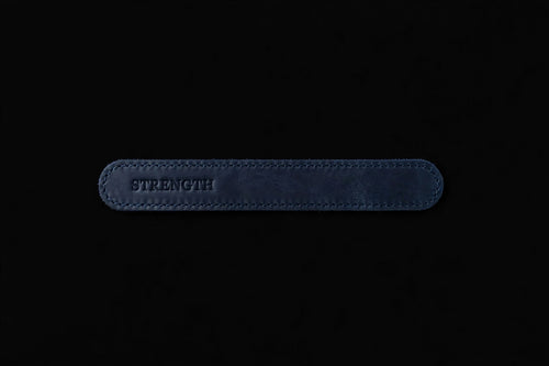 Bracciale Mora Strength - Blue Navy