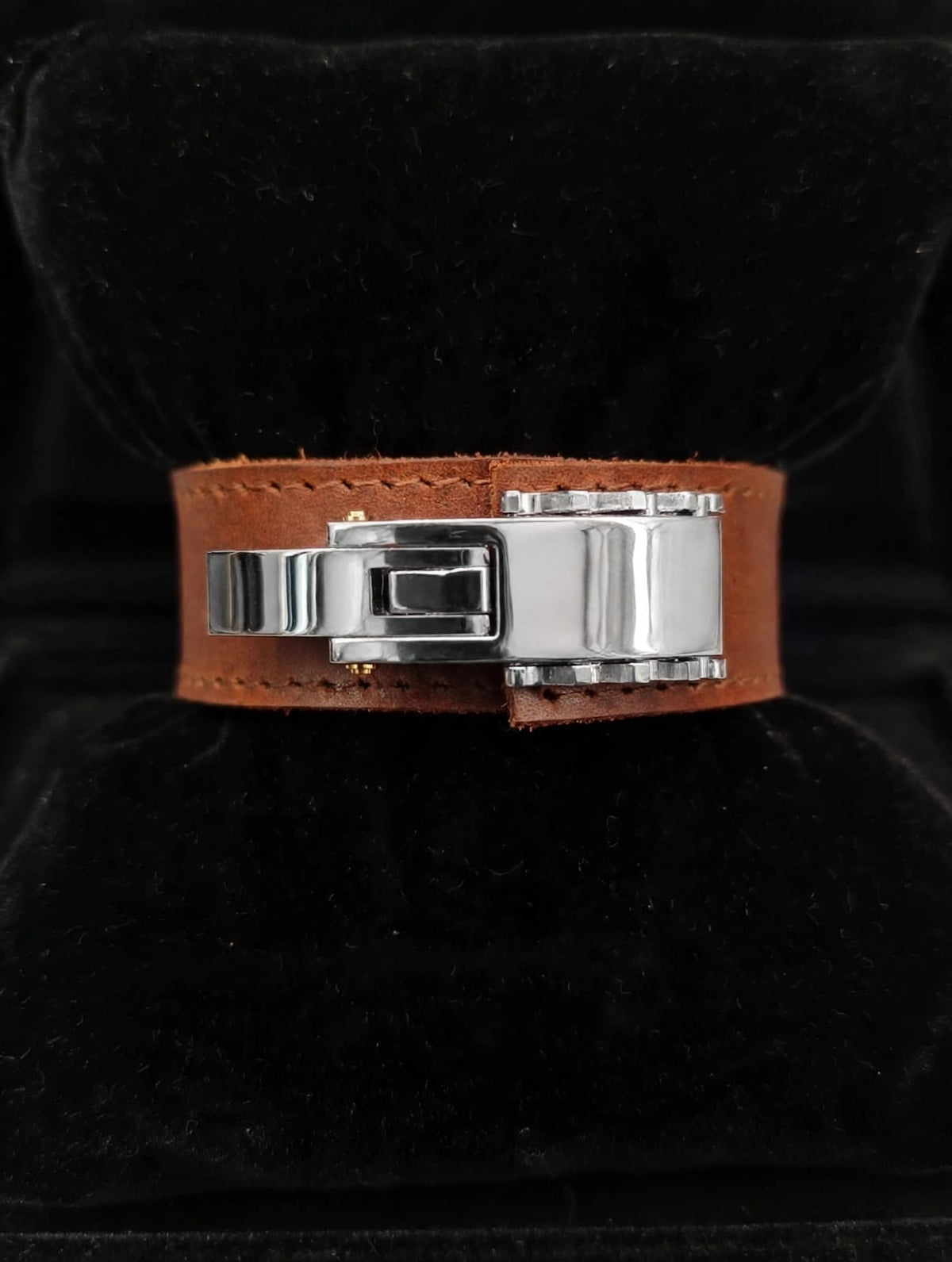 Bracciale Mora Strength - Blue Navy